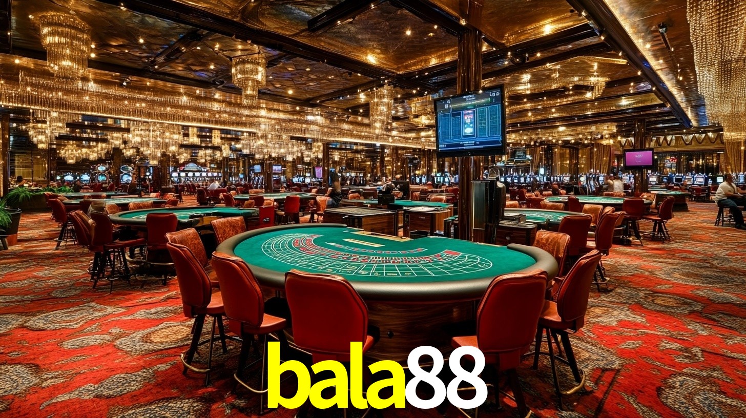 bala88 - Tesouro VIP Secreto - bala88.com