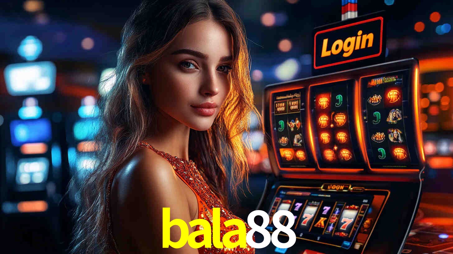 bala88 - Slots De Alta Taxa - bala88.com