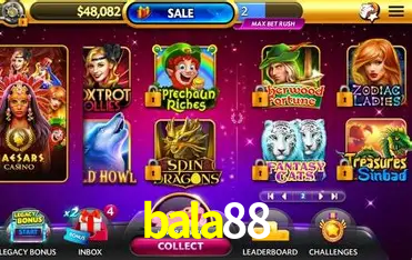 Desvendando o Mundo dos Jogos Virtuais na bala88