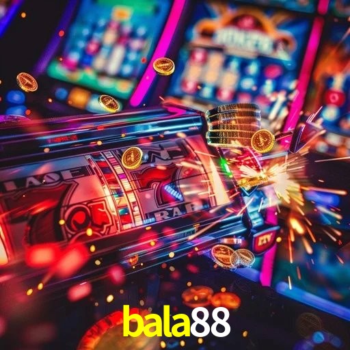Experiência VIP bala88