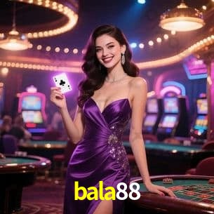 Estatísticas bala88