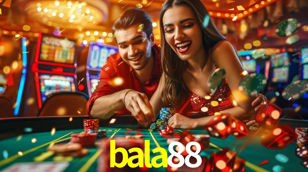 Design Responsivo bala88