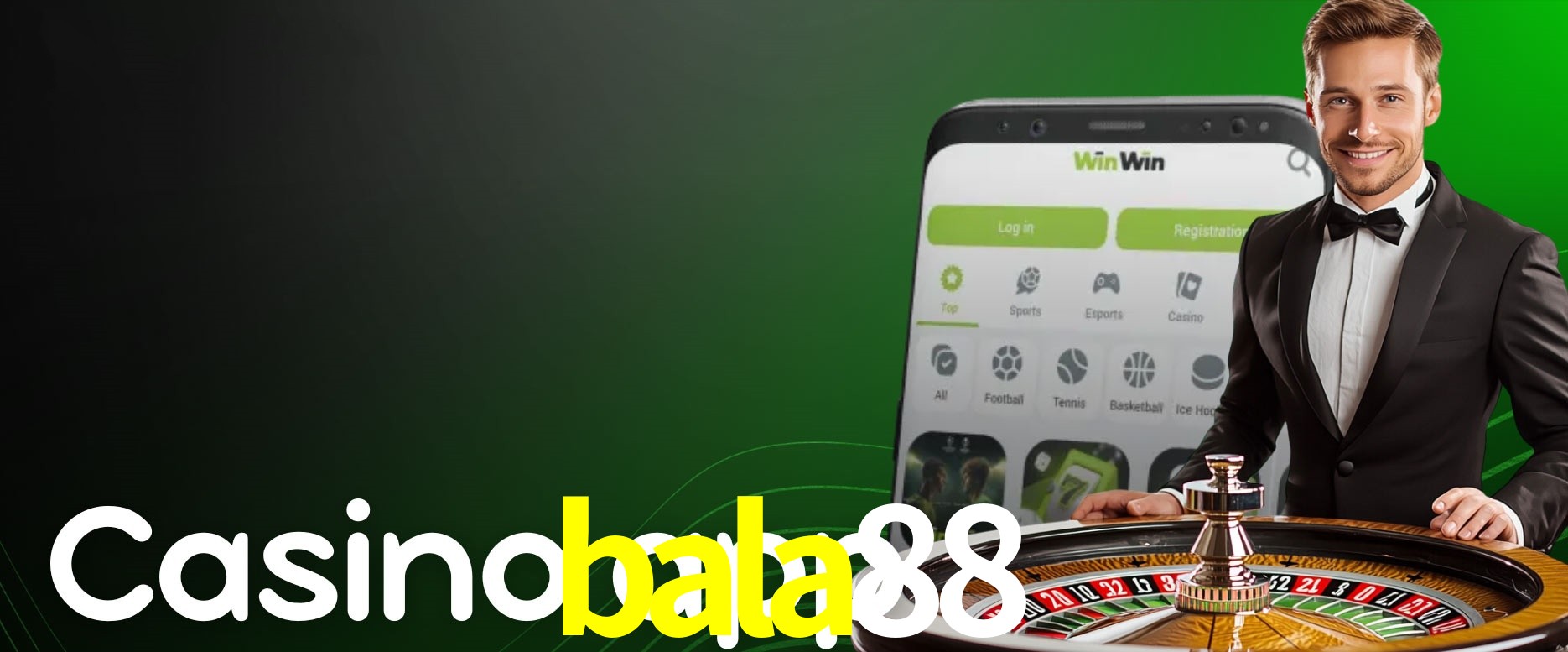 Flash Promotion bala88