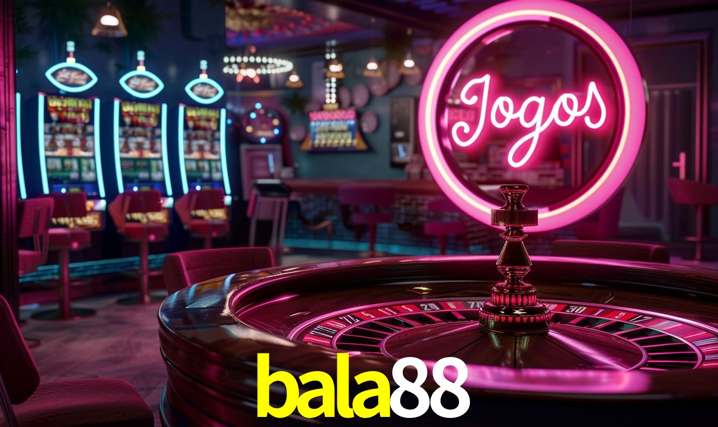 Inovações de Jogos na bala88: O Futuro das Experiências Interativas