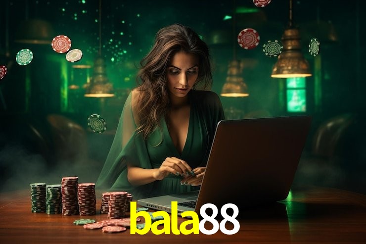 Escolher plataforma para baixar bala88