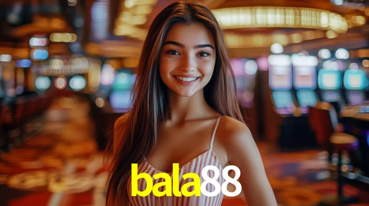 bala88 App Interface