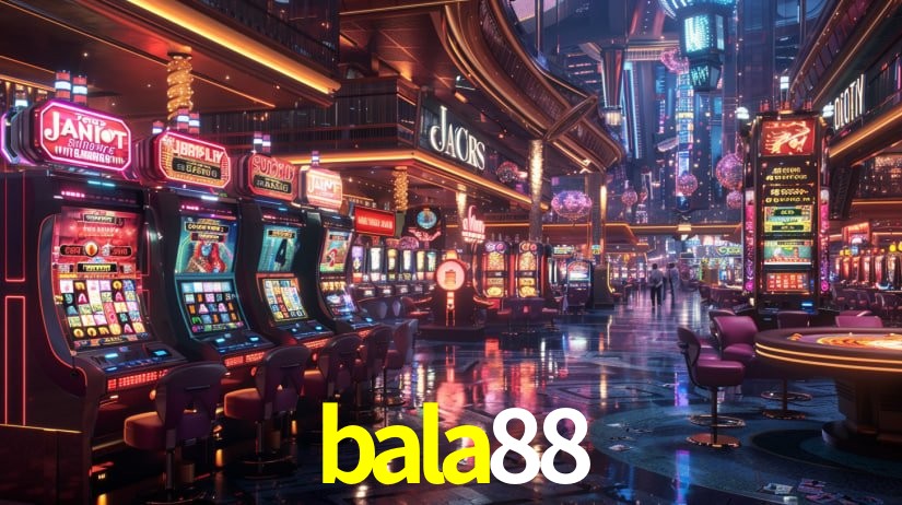 Live Casino bala88