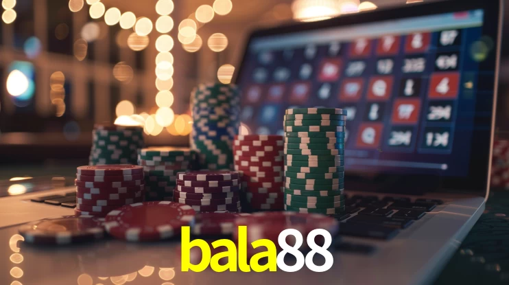 2FA Security bala88