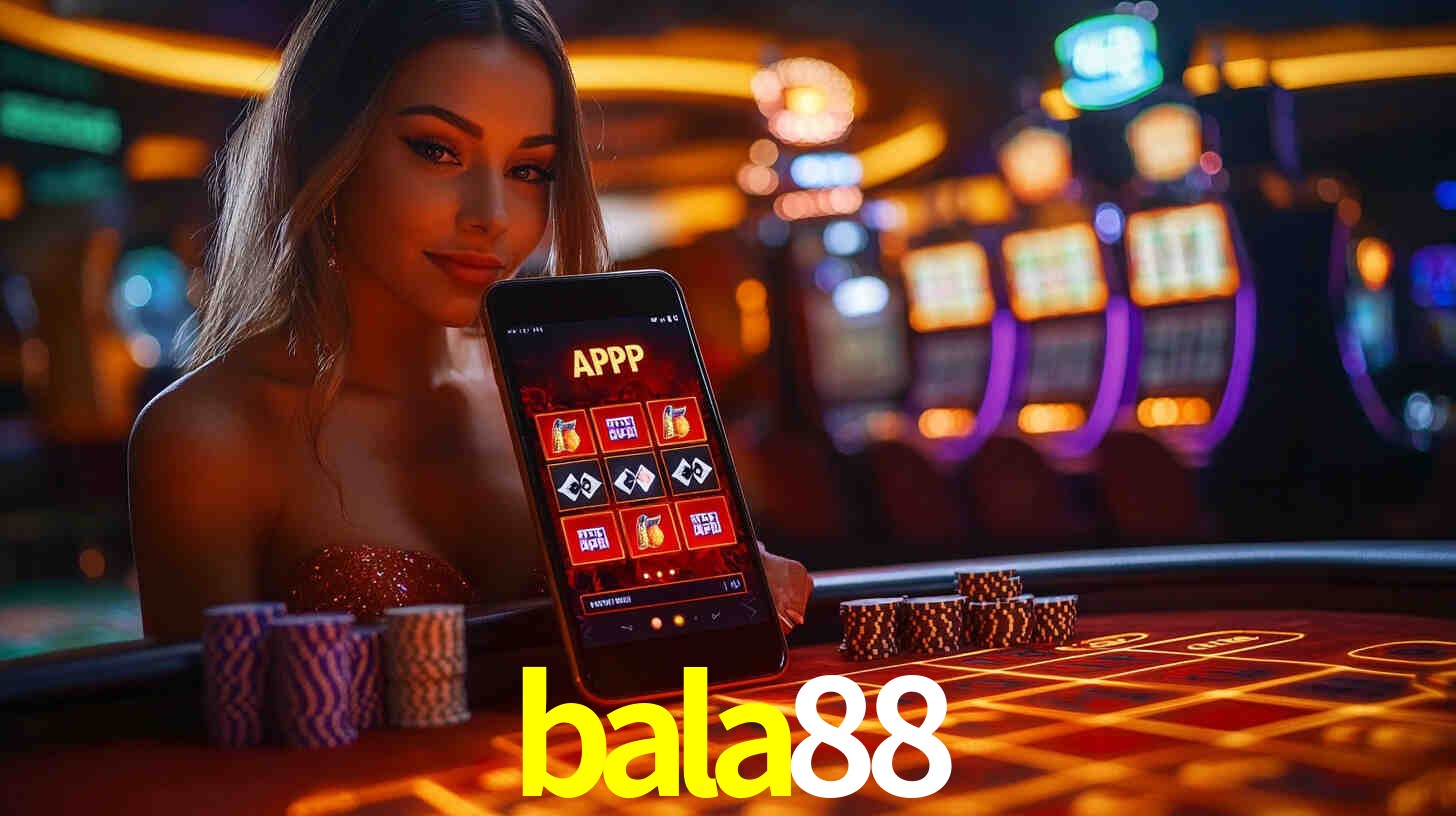 Apostas Esportivas na bala88: Um Guia Completo