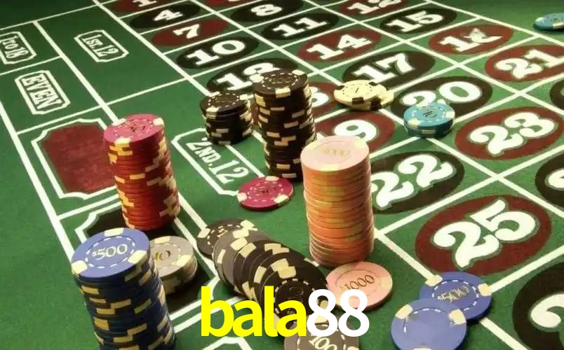 Diretório de Jogos bala88