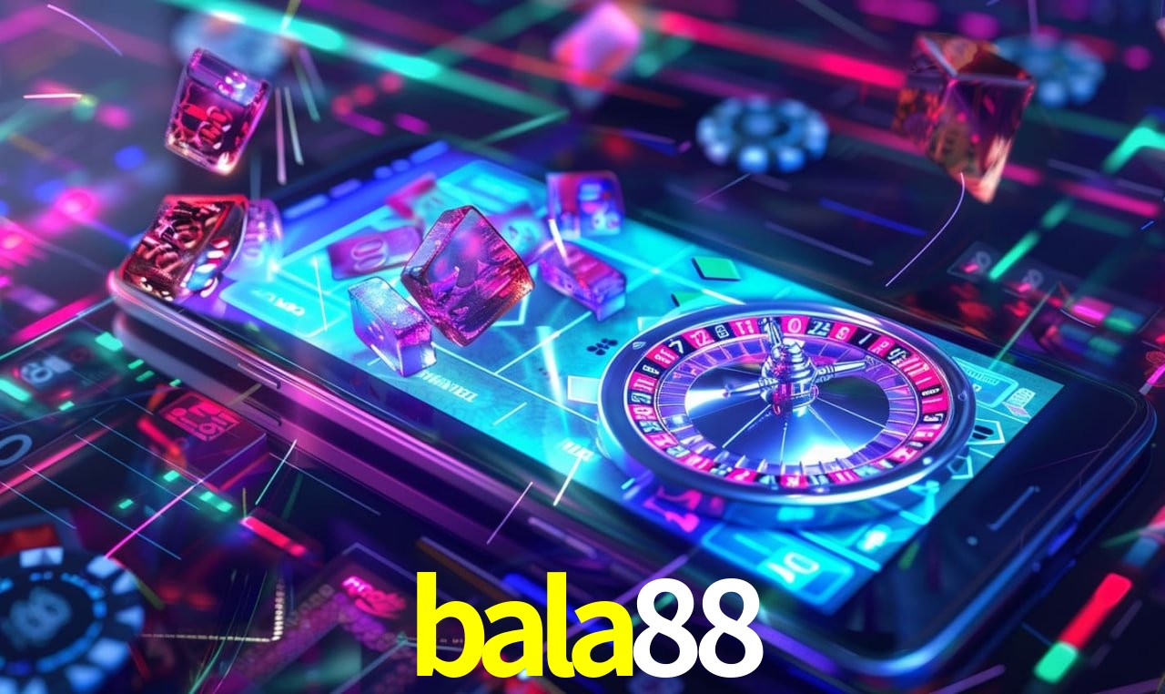 Estatísticas Esportivas bala88