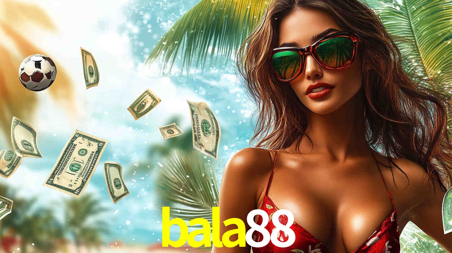 APP oficial da bala88 para mobile