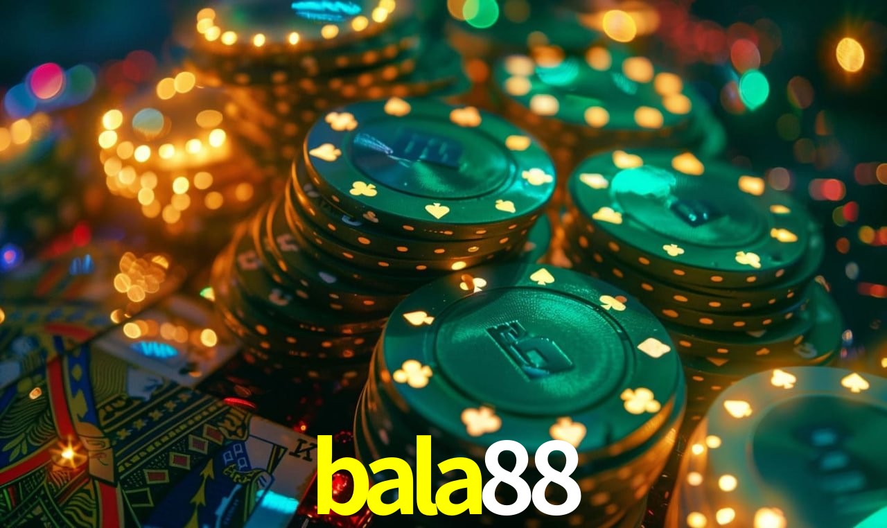 Apostas de Futebol bala88