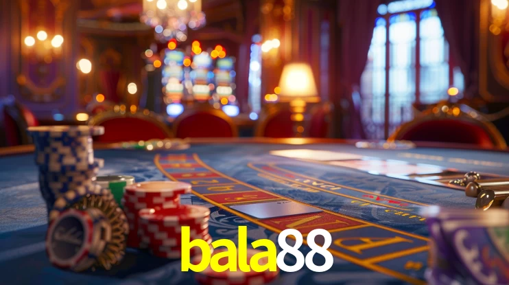 Secure Login bala88