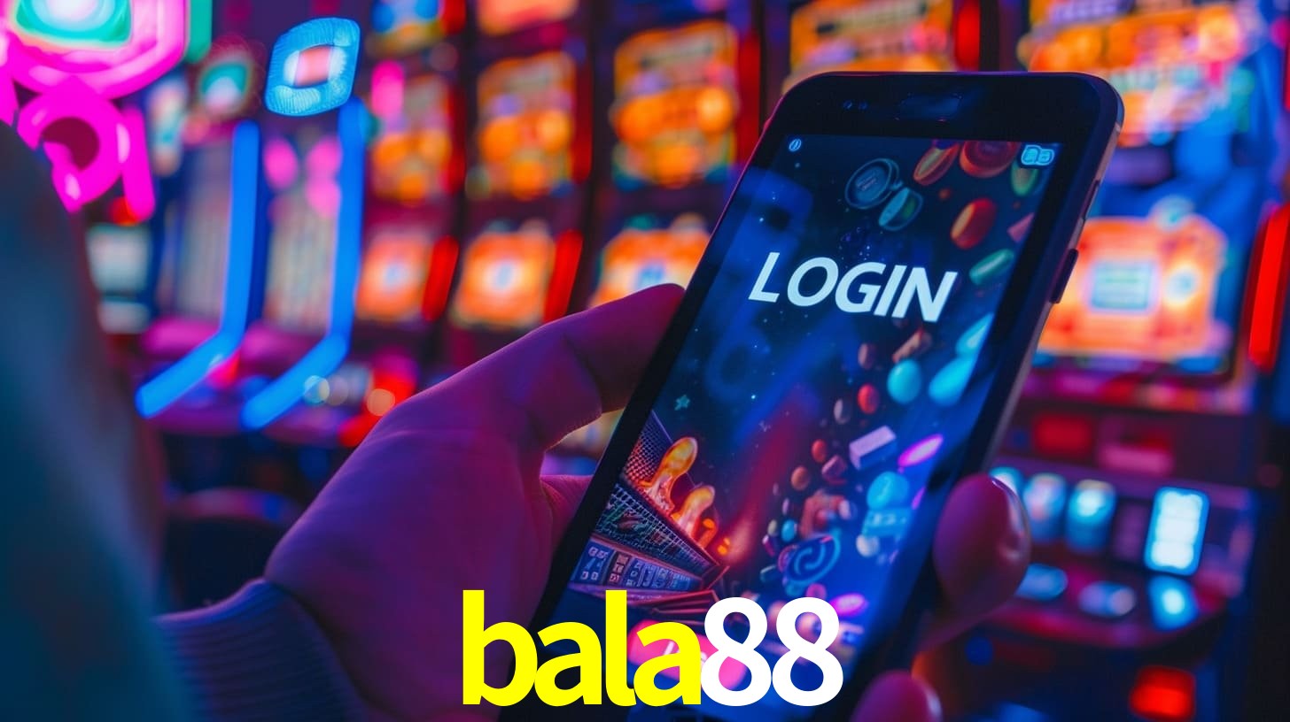 Casino VIP bala88