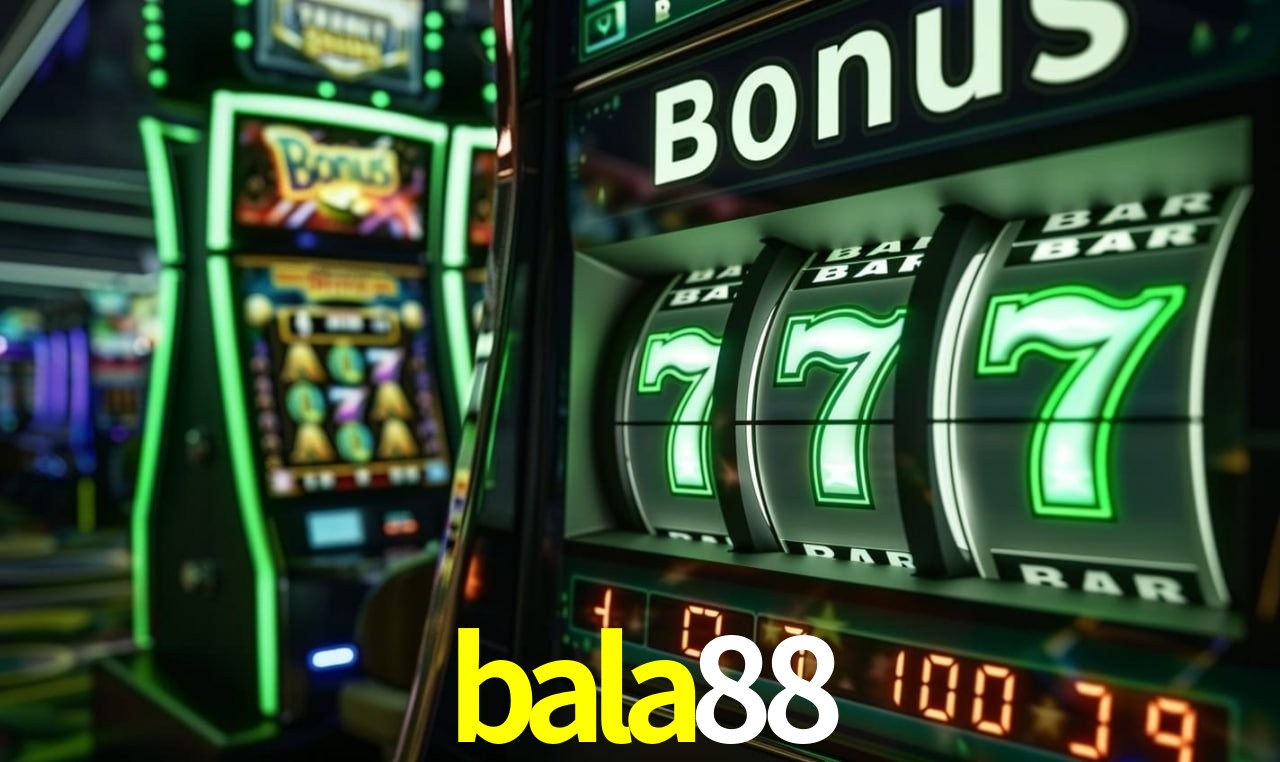 Games Directory bala88