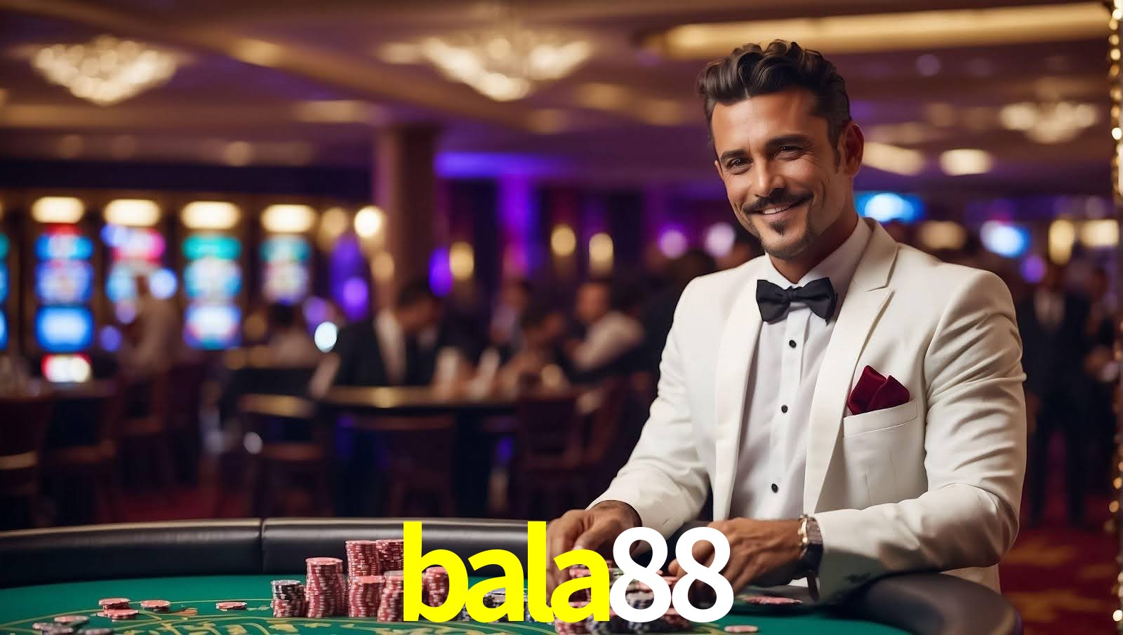 Promoção Relâmpago bala88