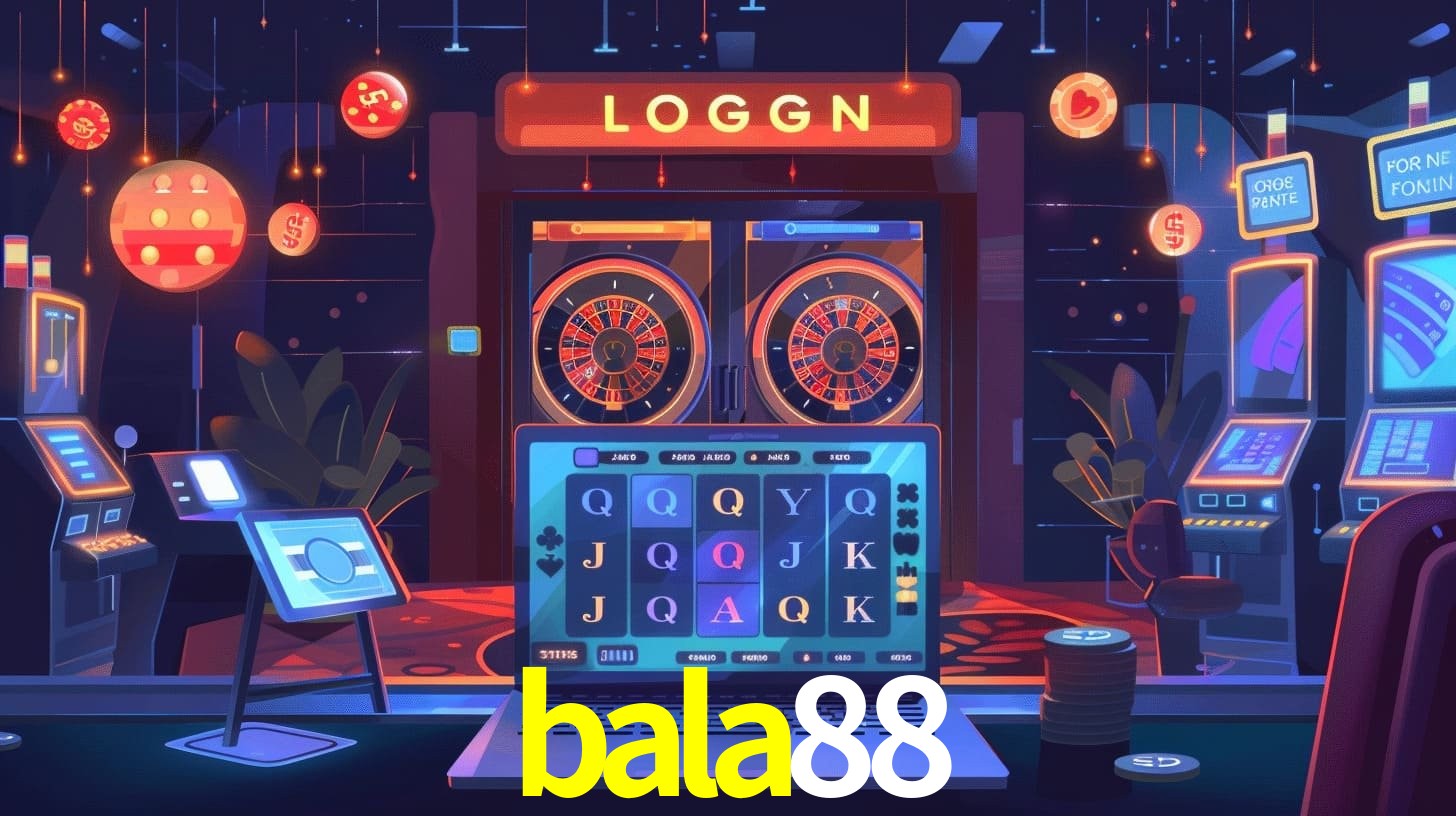 Jogos populares e pagamentos rápidos na bala88