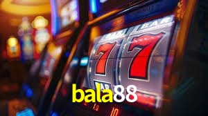 Tecnologia da Plataforma bala88