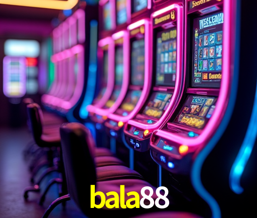 Biblioteca de slots populares na bala88
