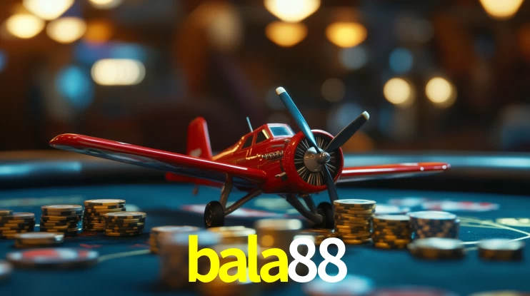 Game Providers bala88