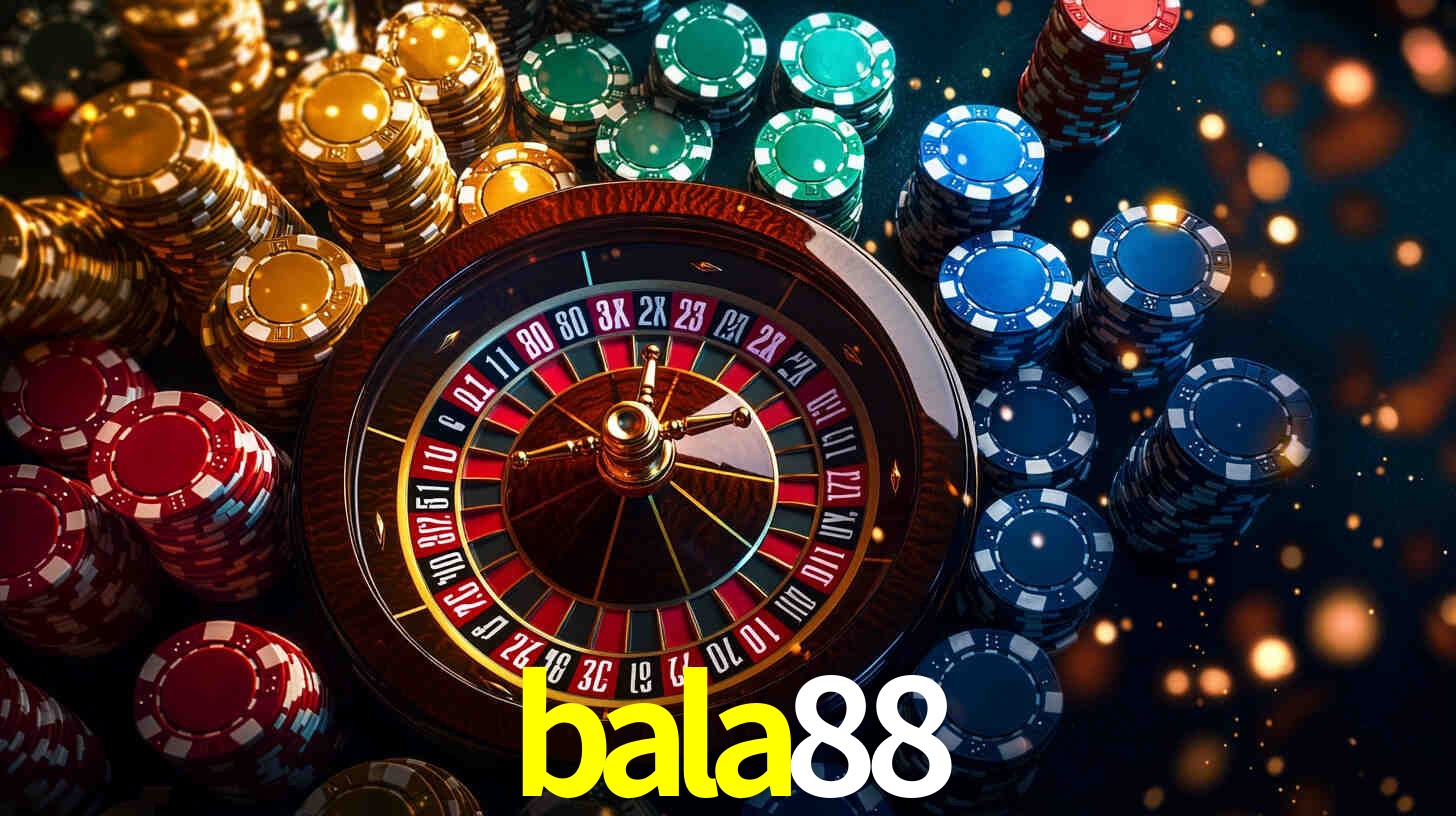 Exclusive Games bala88