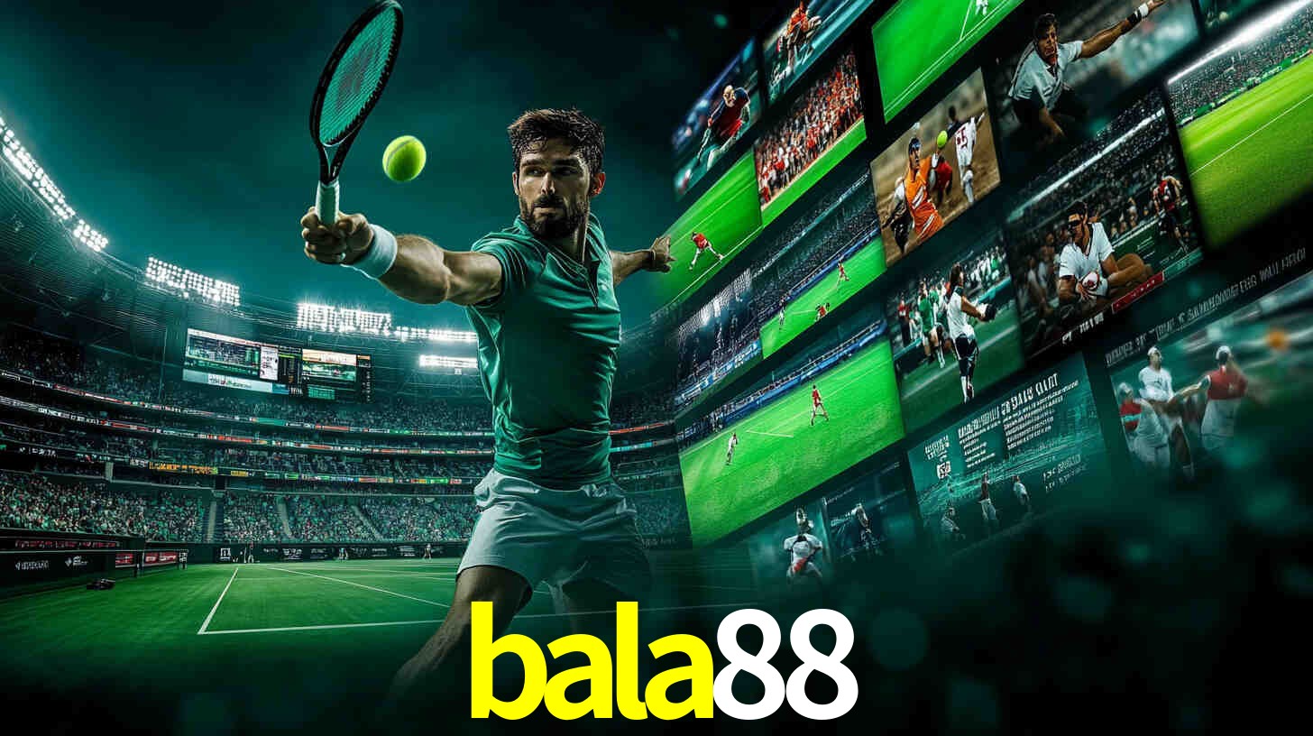 Descubra o Programa VIP da bala88: Vantagens Exclusivas para Jogadores