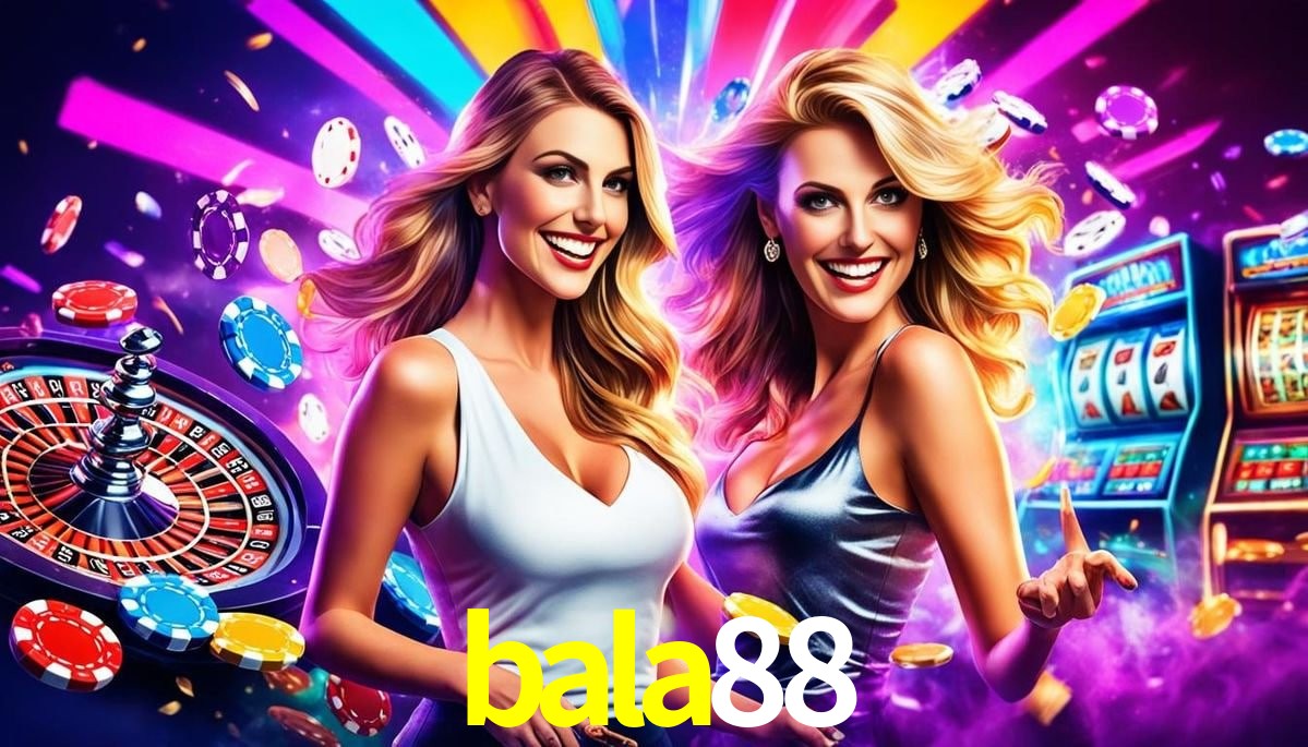 Jogos Exclusivos bala88