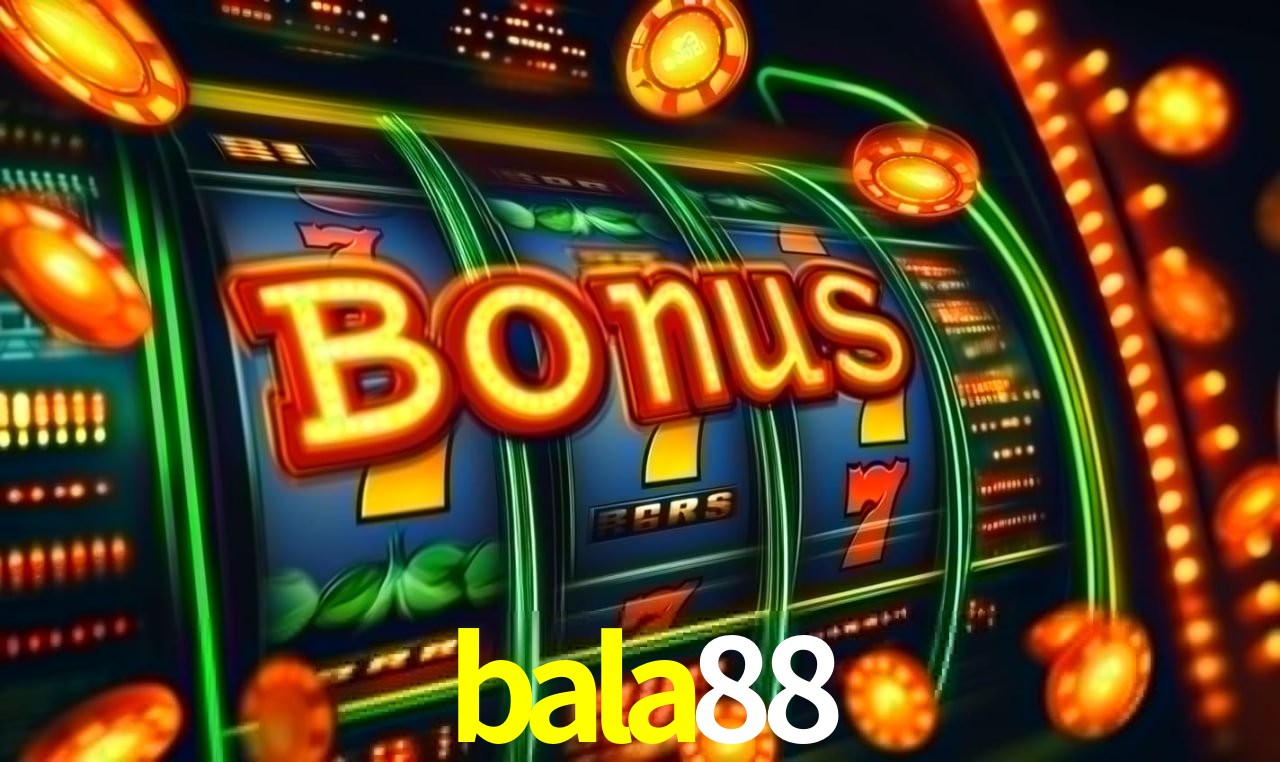 Live Casino bala88