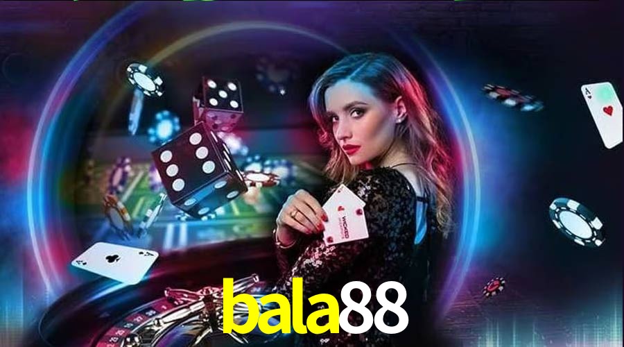 APP oficial da bala88 para mobile