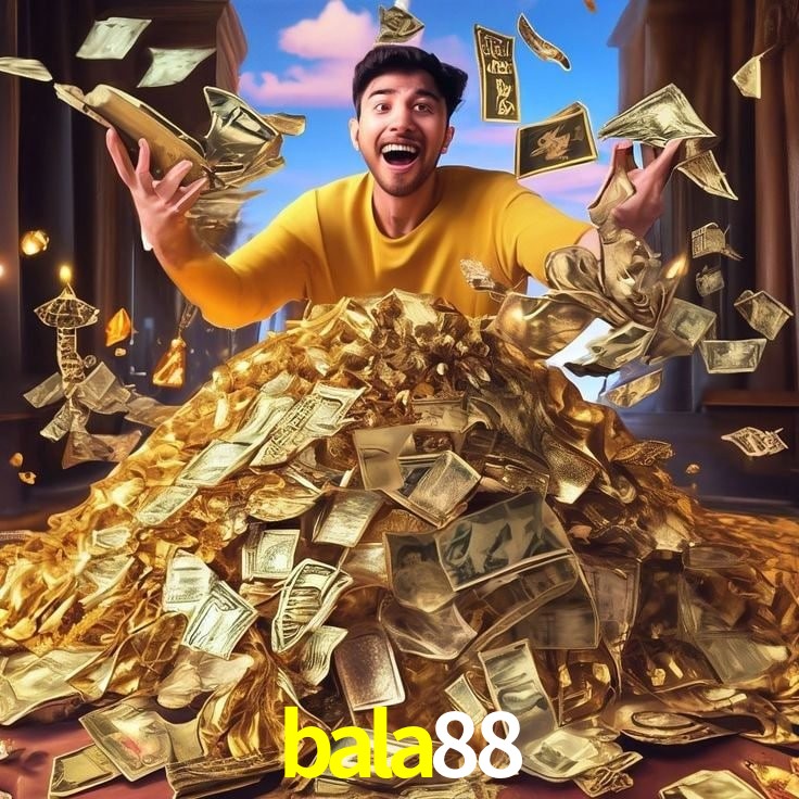 Estatísticas do Jogo bala88