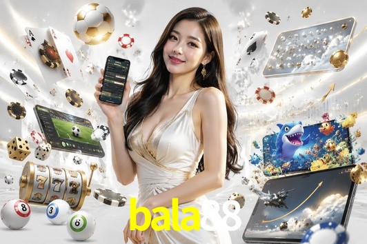 Game Providers bala88