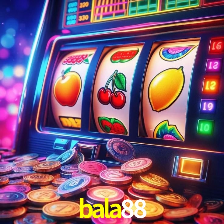 Tecnologia da Plataforma bala88
