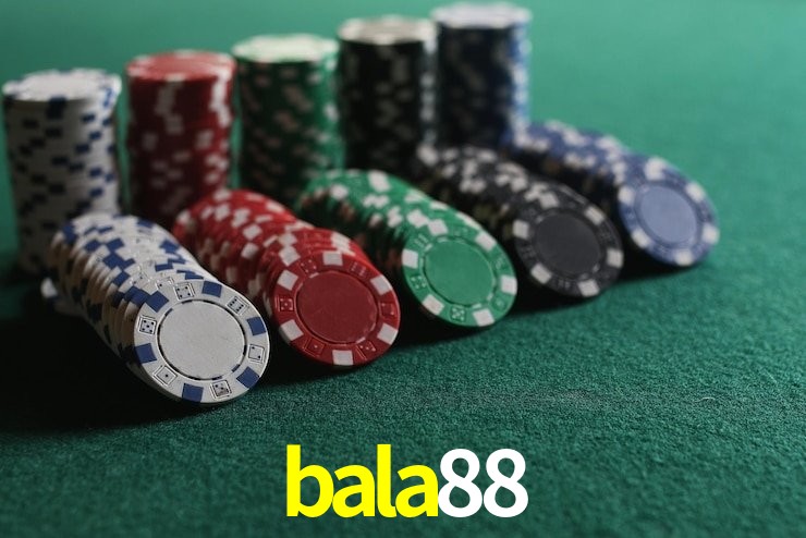 Bonus Features bala88