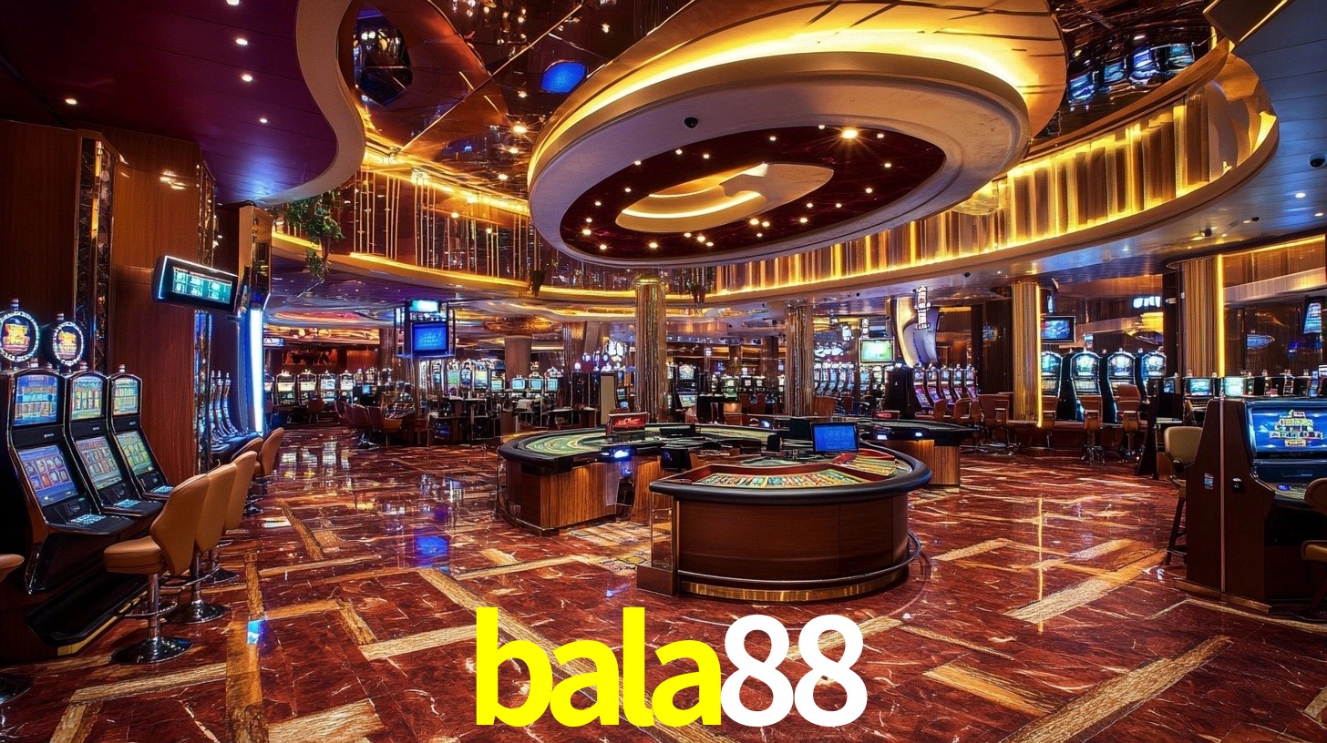 bala88 App Interface