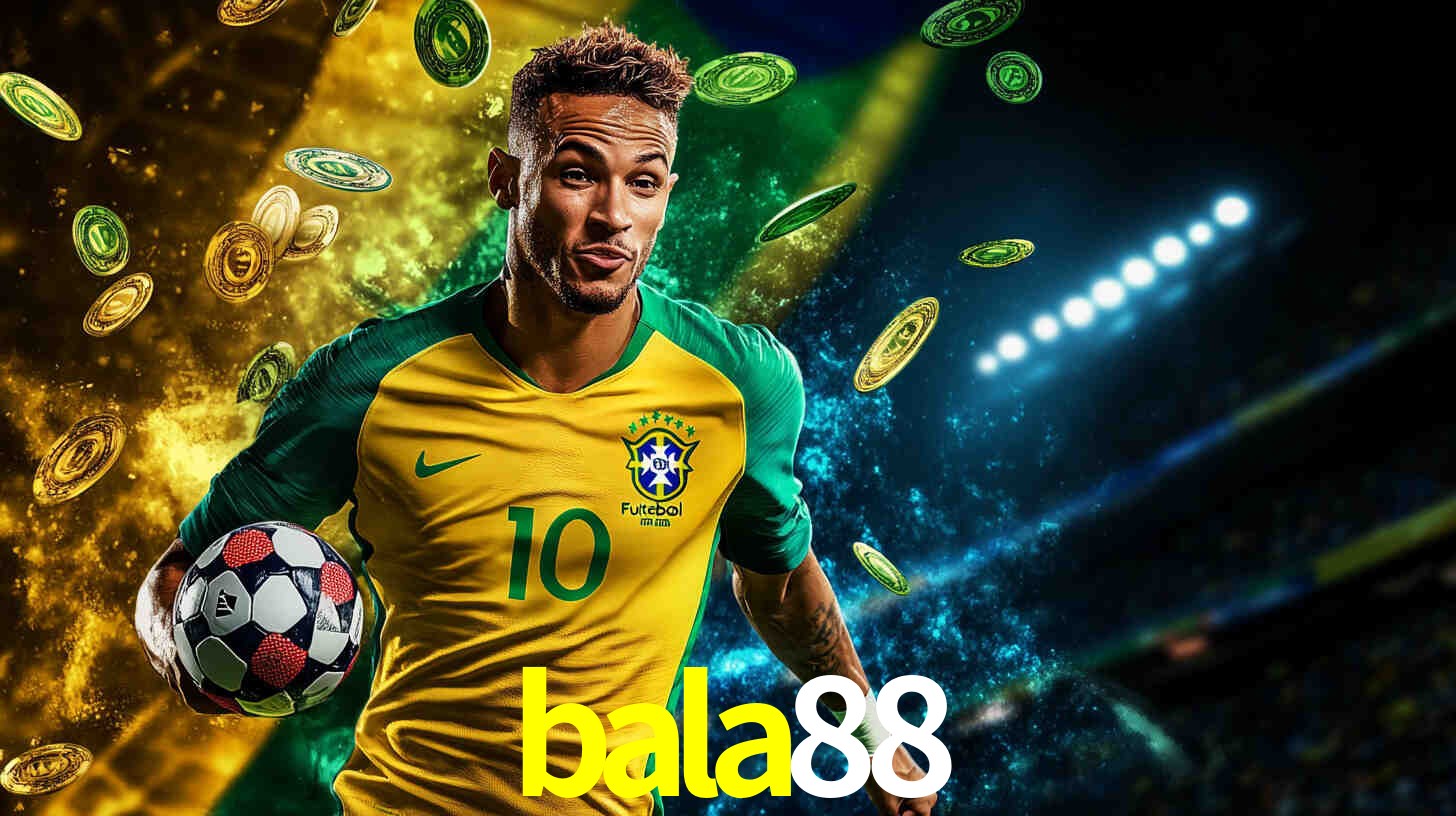 A Emoção da Loteria na bala88: Uma Chance de Mudança de Vida