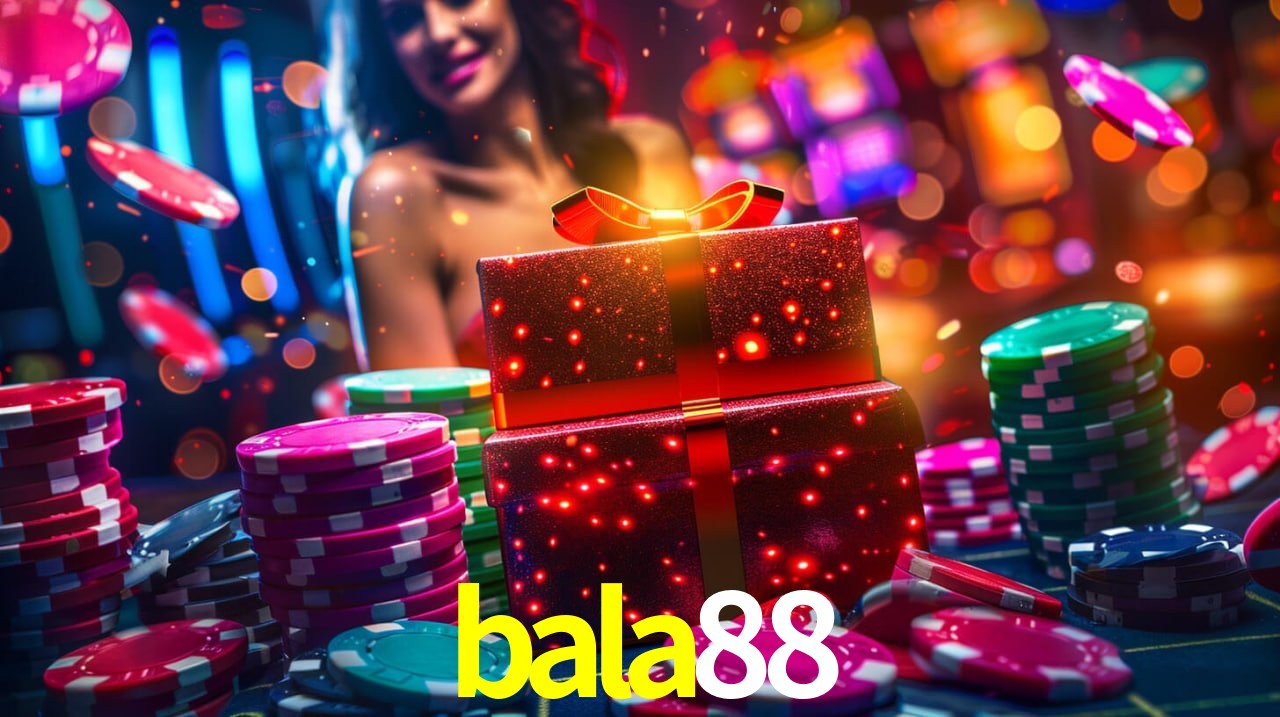 Torneios bala88