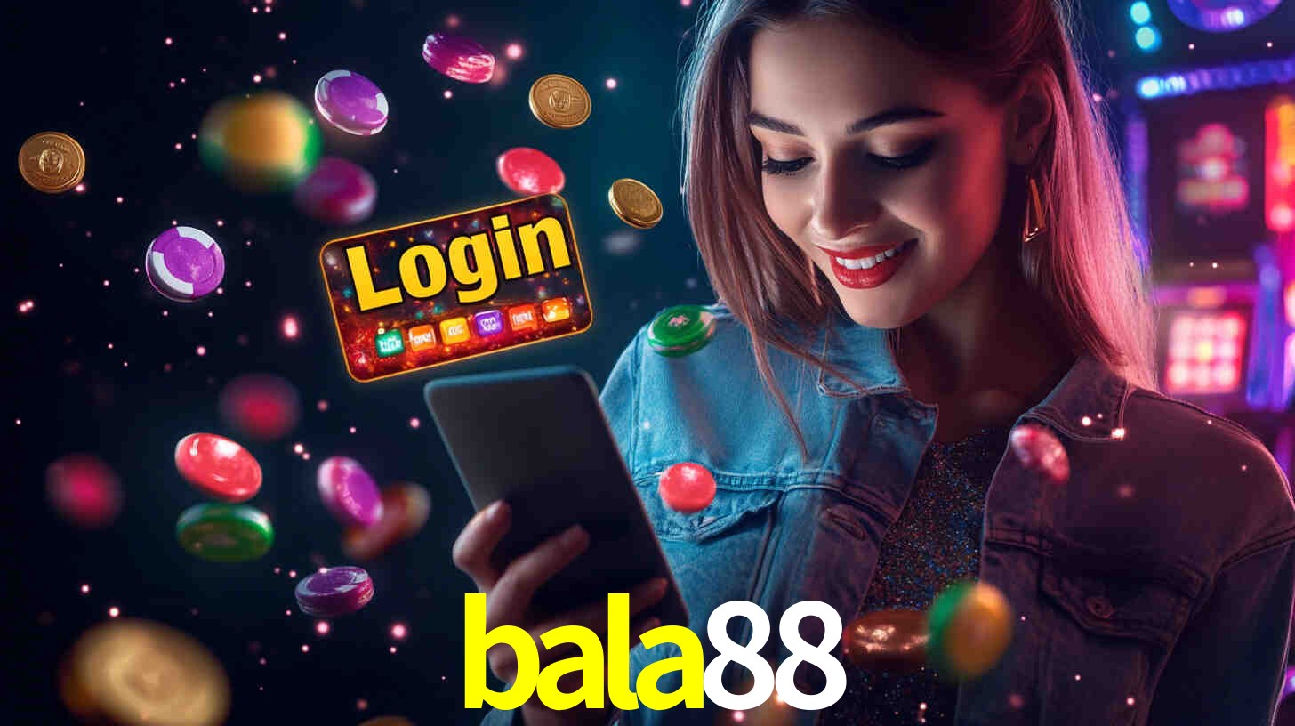 Desvendando o Mundo dos Jogos Virtuais na bala88