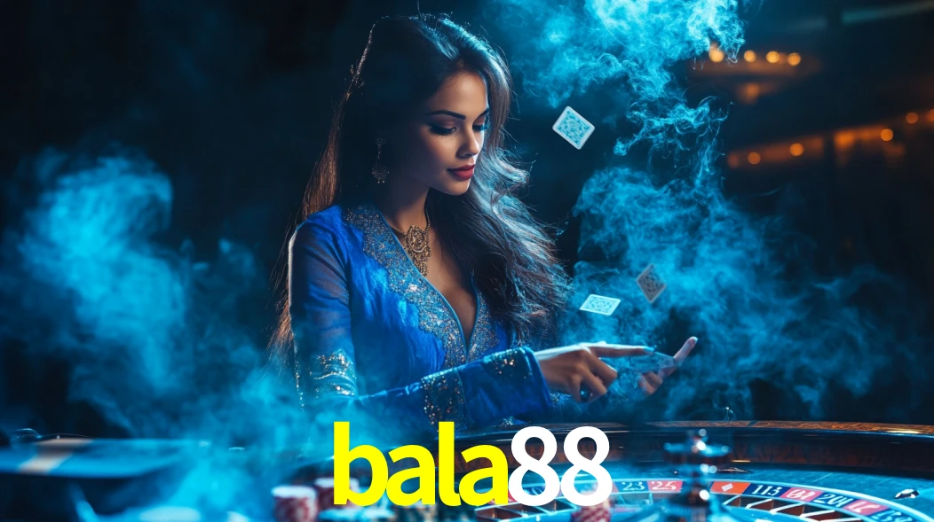 cassino bala88