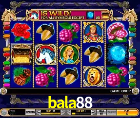 Descubra o Mundo do Cassino Online com bala88