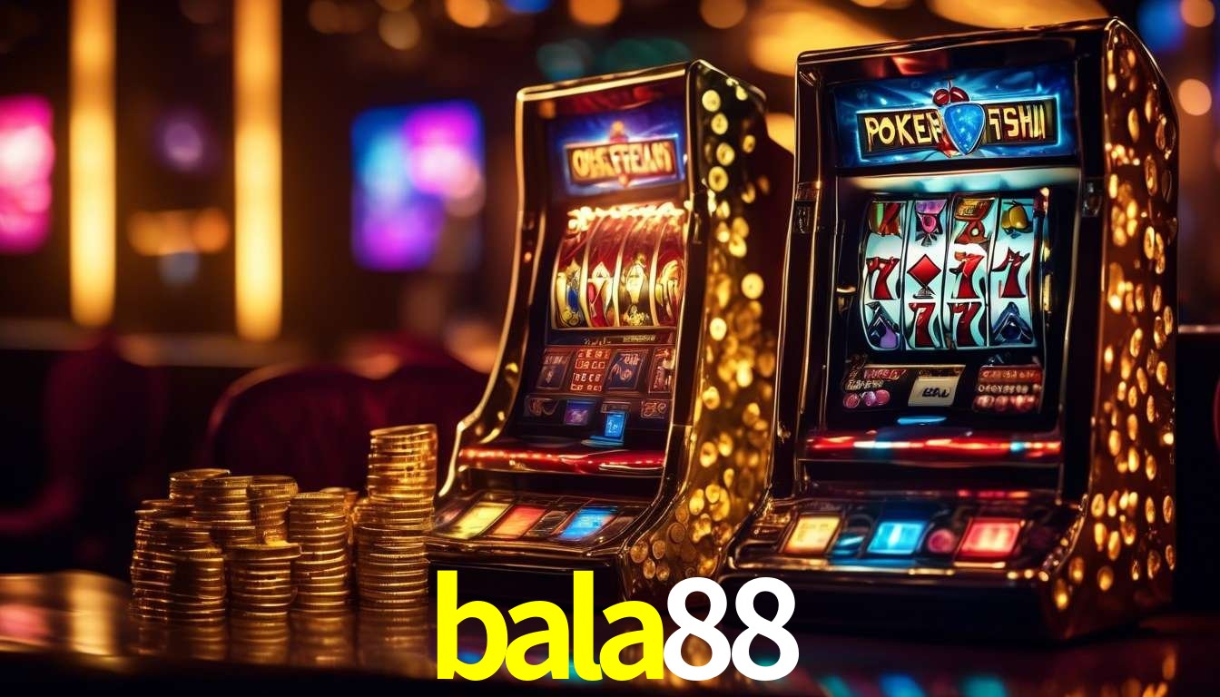 Jogos Exclusivos bala88