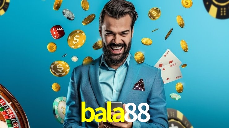 Slot Games bala88