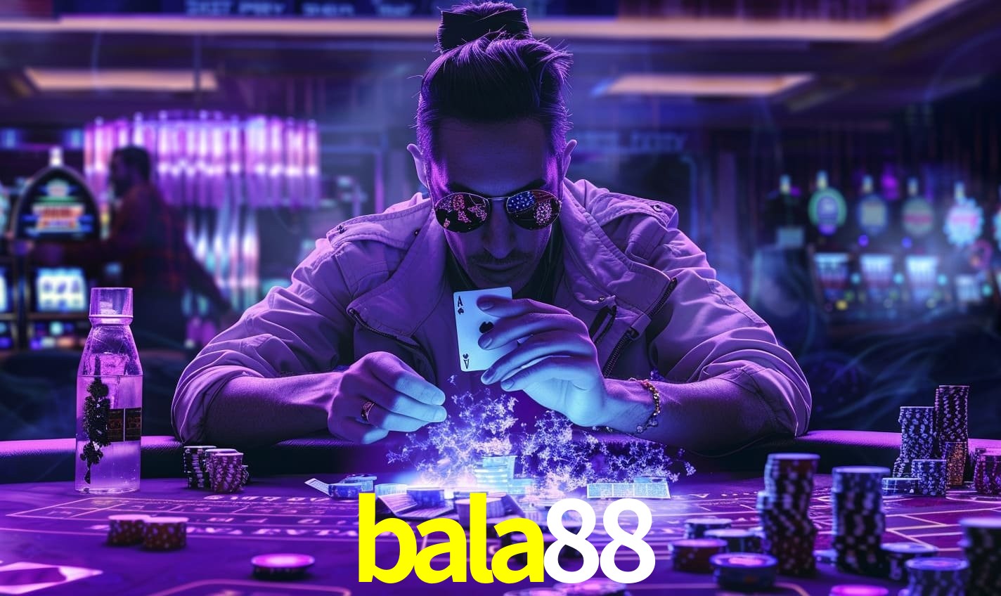 Roulette Table bala88