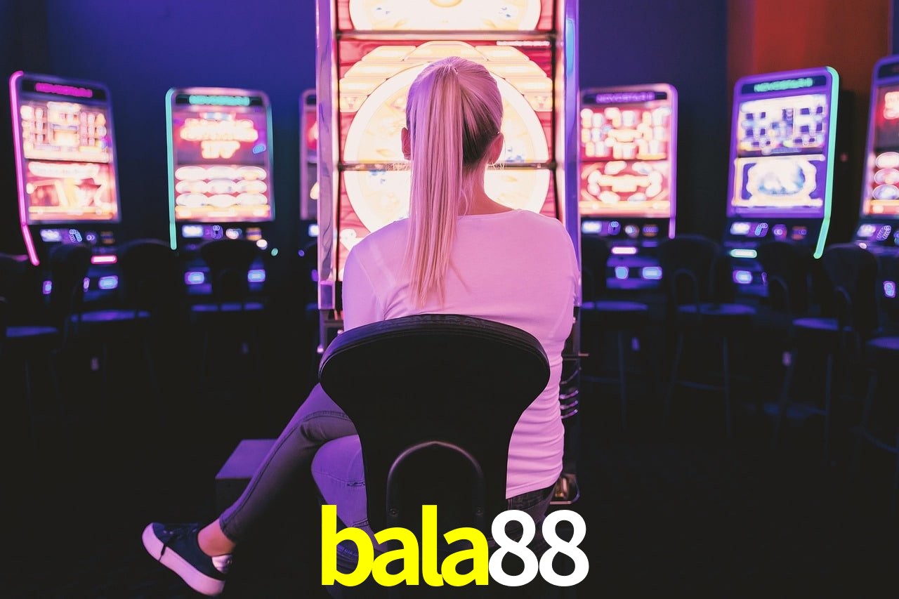 Live Casino bala88