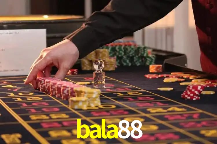 Explorando a Categoria de Eventos em Apostas na bala88