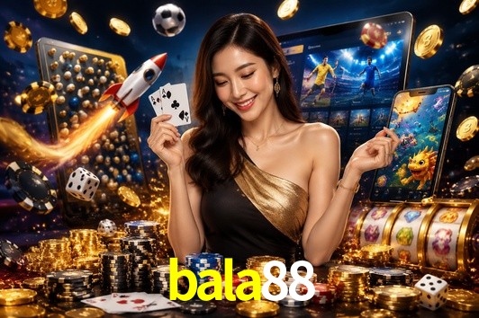 Account Benefits bala88
