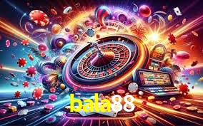 Cadastro Rápido bala88