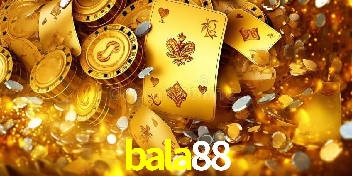 Interface do App bala88