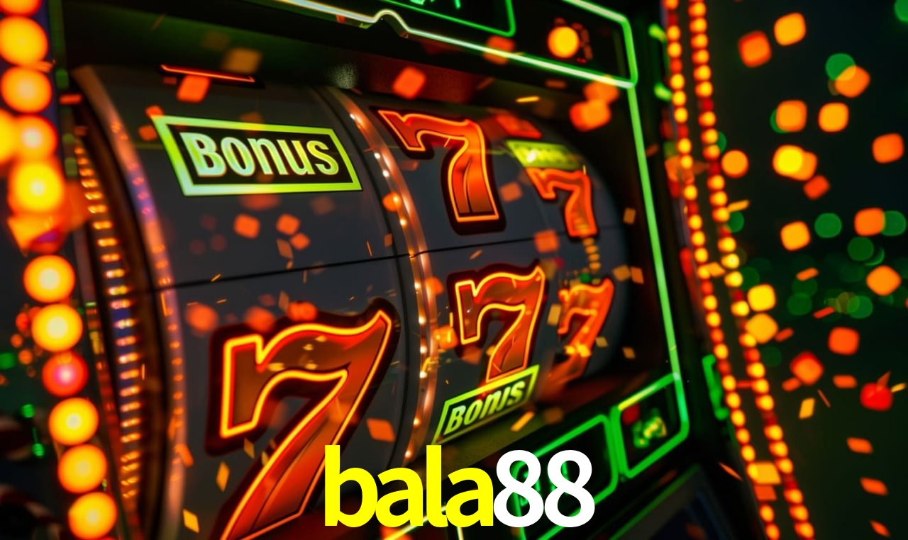 Bônus Diários bala88