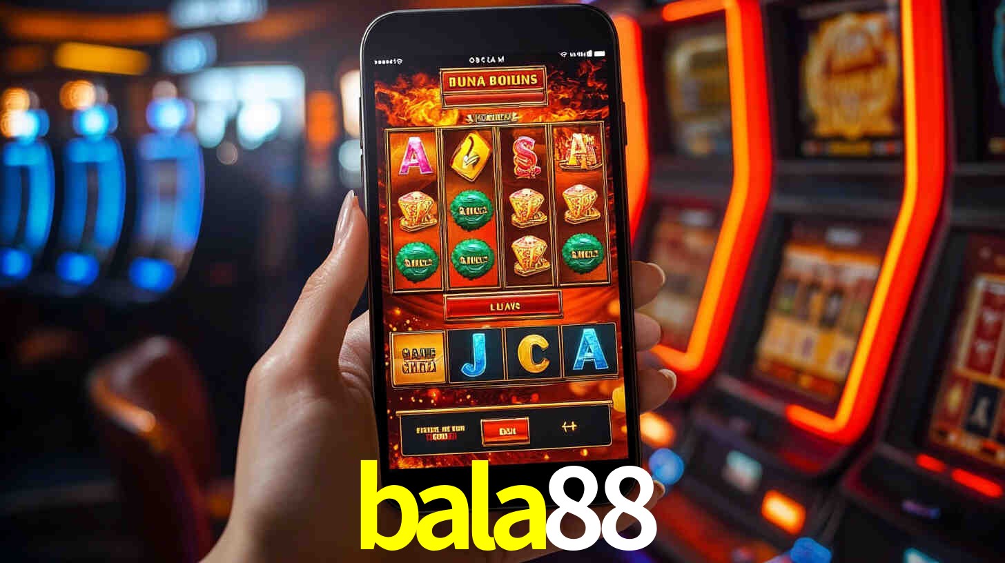 bala88: Seu Especialista em Apostas Esportivas Brasileiras